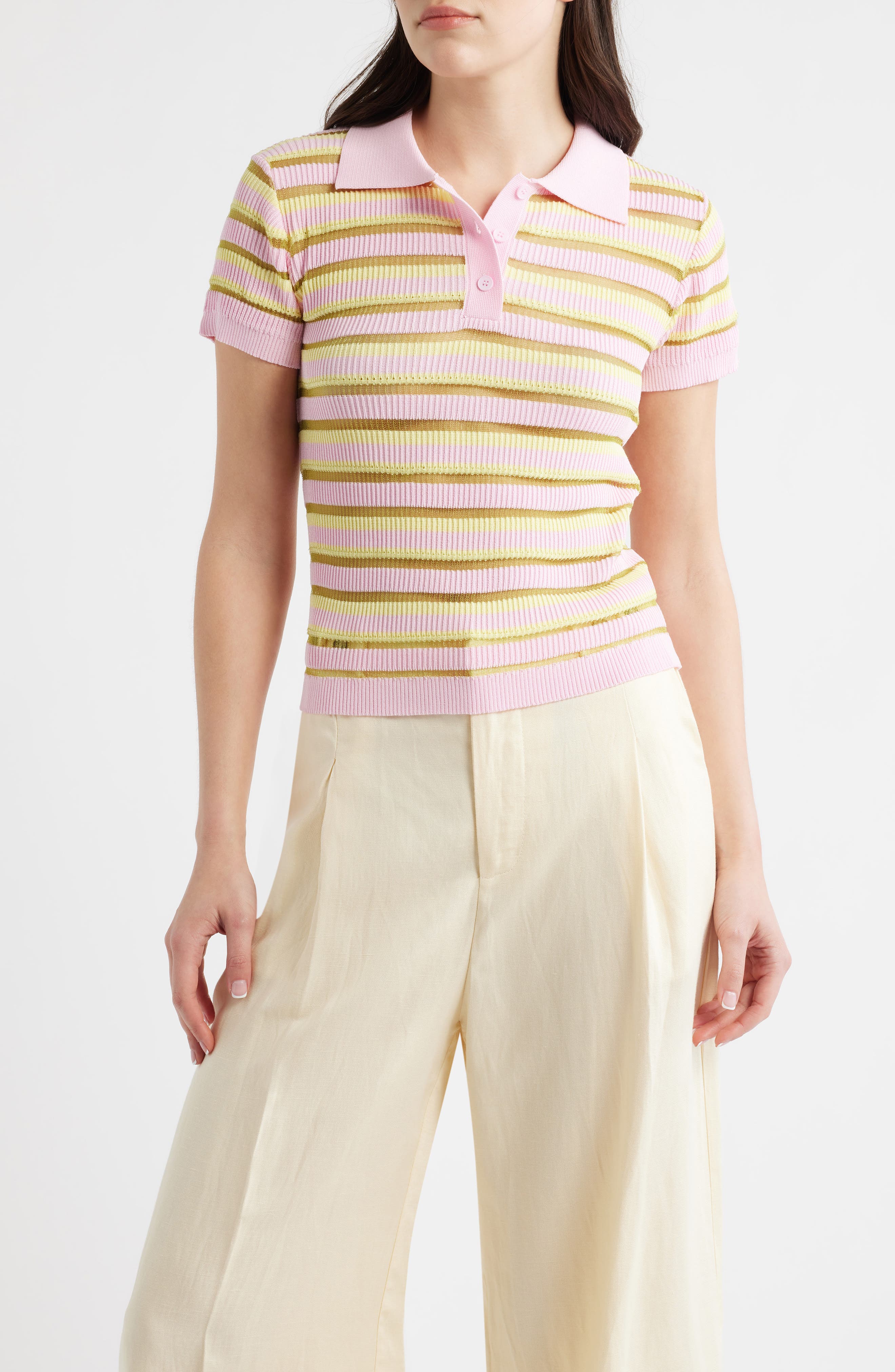MULTICOLOR PINK
