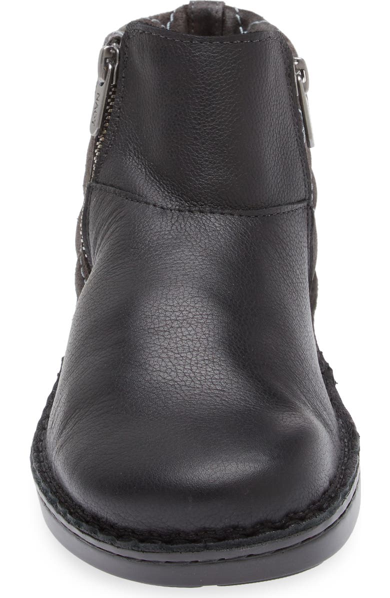 Naot Sintra Zip Bootie, Alternate, color,