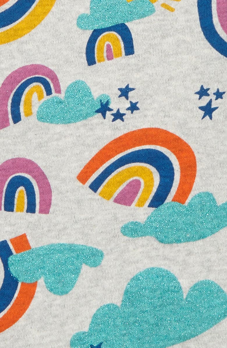 Tucker + Tate Kids' Fitted Two-Piece Pajamas, Alternate, color, 