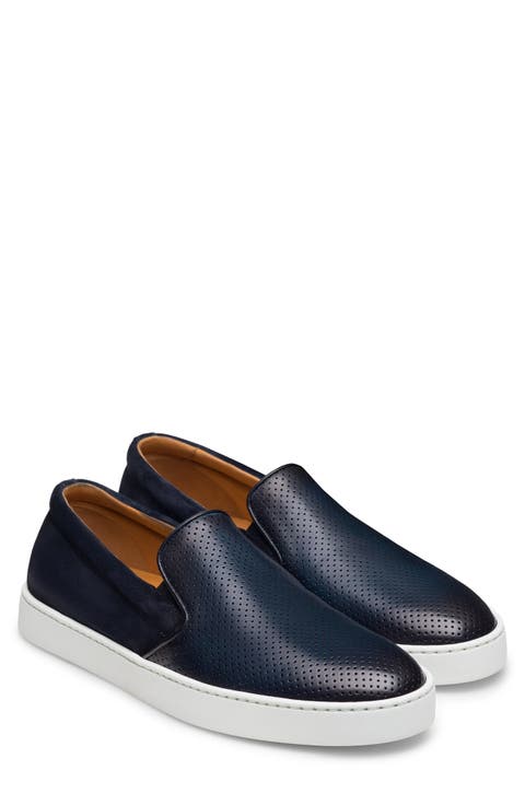 Shop Blue Magnanni Online | Nordstrom