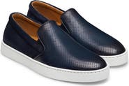 Magnanni Costa Slip-On Sneaker (Nordstrom Exclusive)