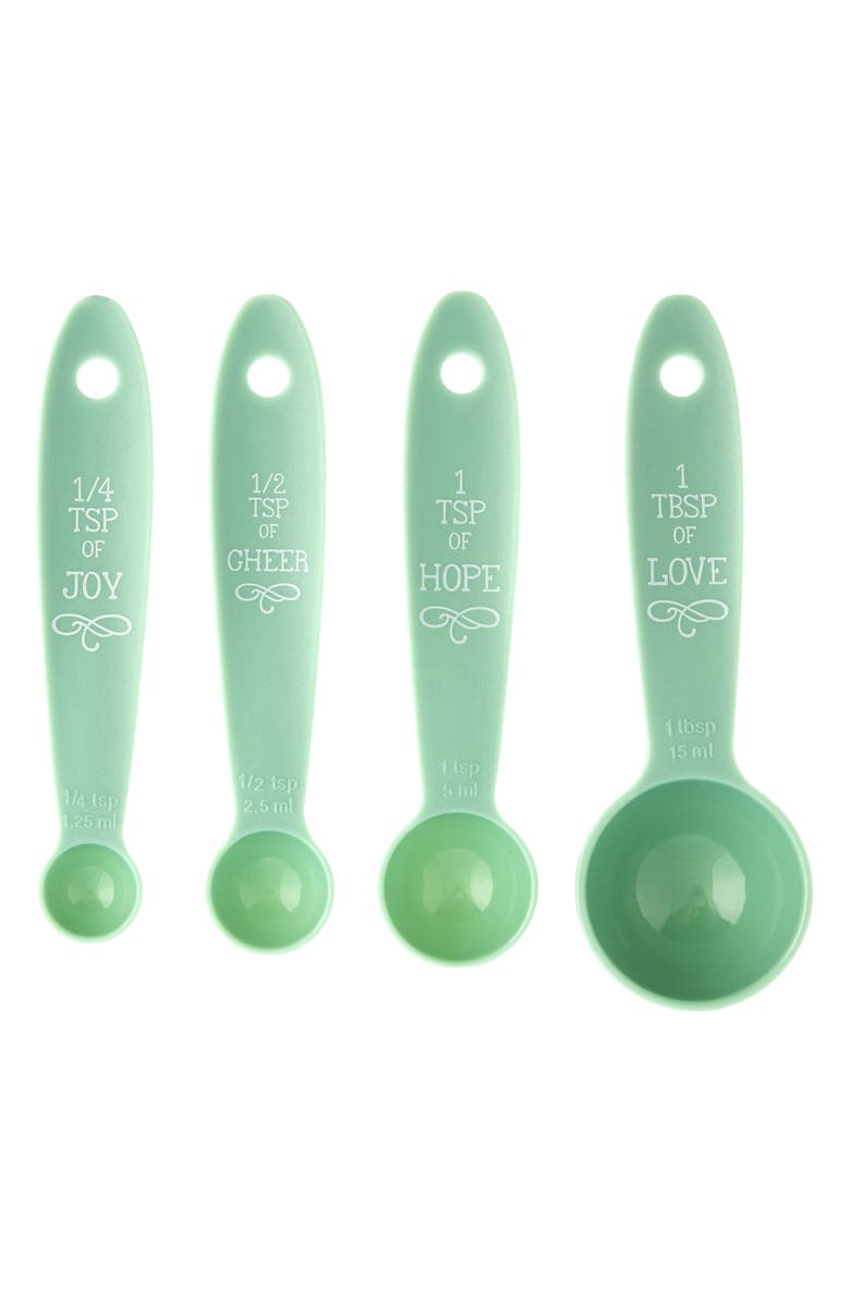 Stephen Joseph Gingerbread Baking Kit, Alternate, color, Brown