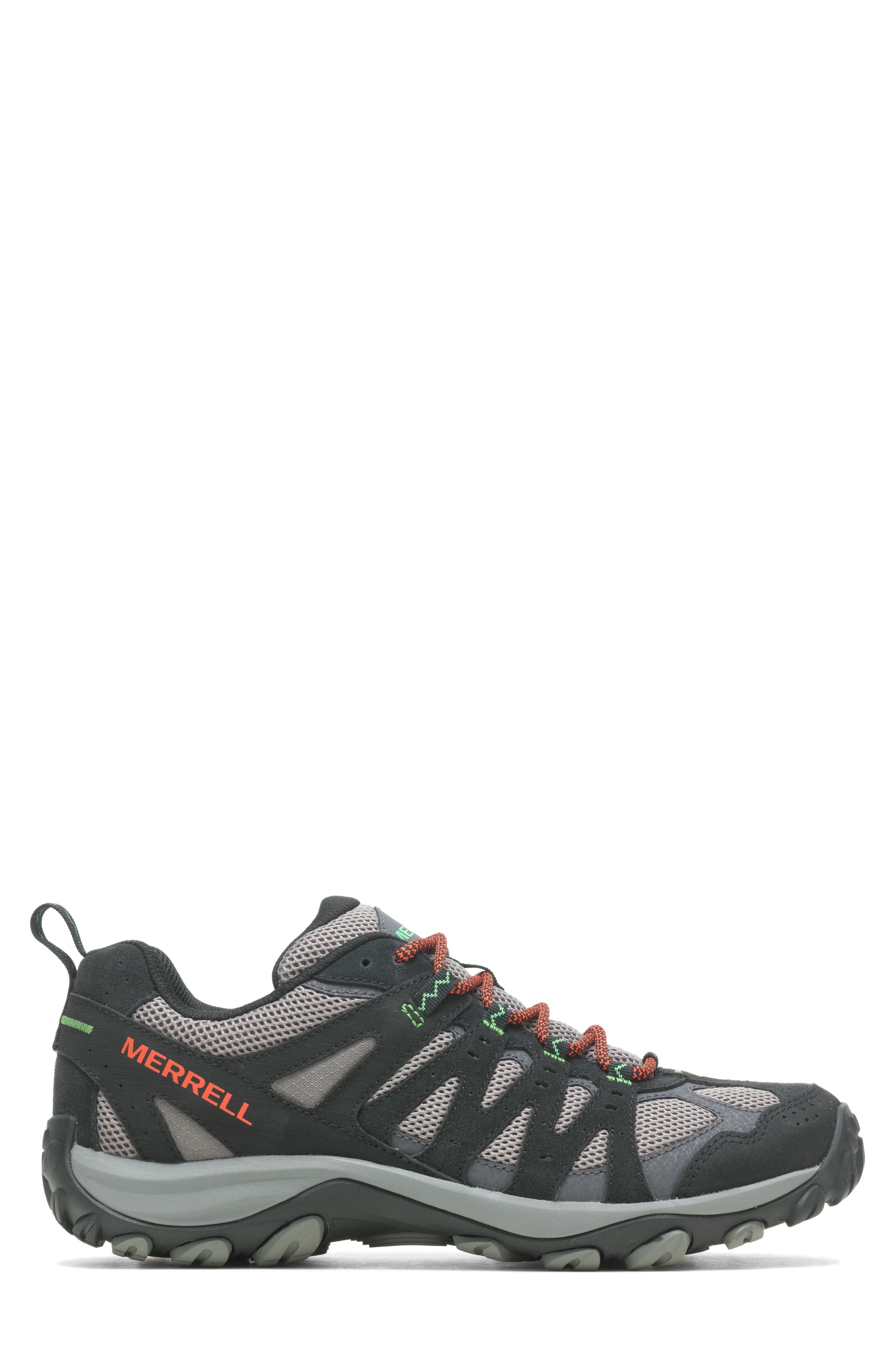 Merrell Accentor 3 Trail Sneaker, Alternate, color, 