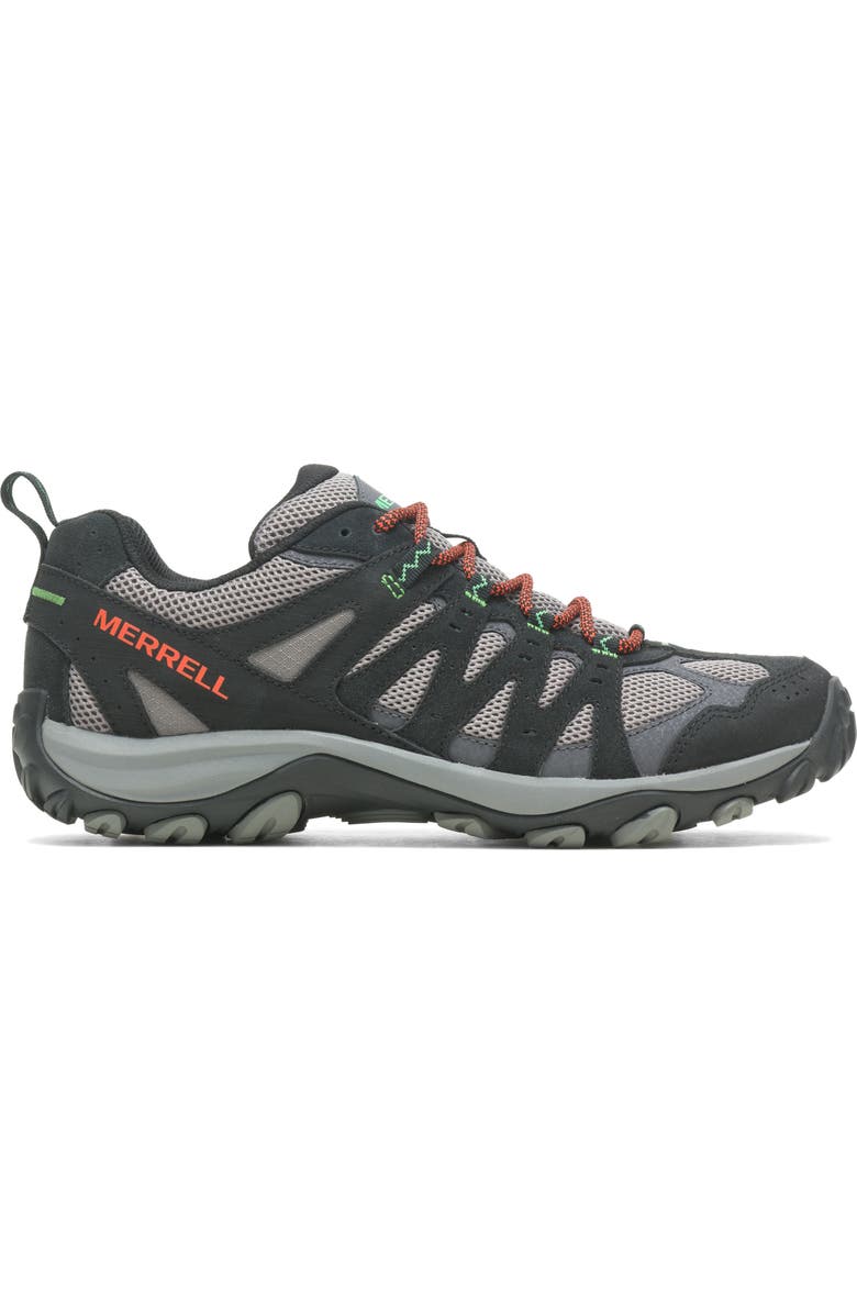Merrell Accentor 3 Trail Sneaker, Alternate, color,