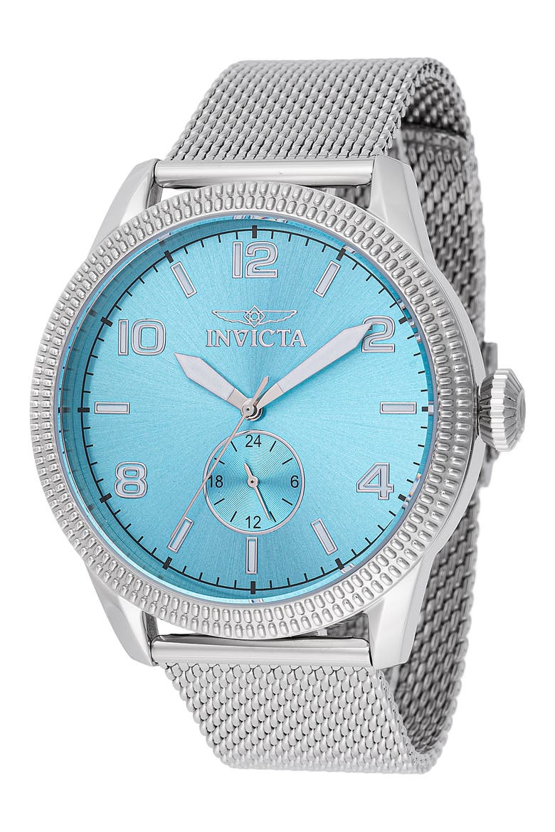 48914 Watch, Main, color, LIGHT BLUE