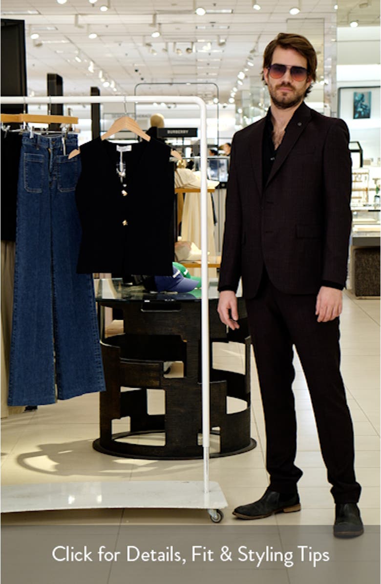 Everlee Knit Vest, sales video thumbnail