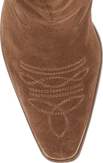 Abel Western Boot