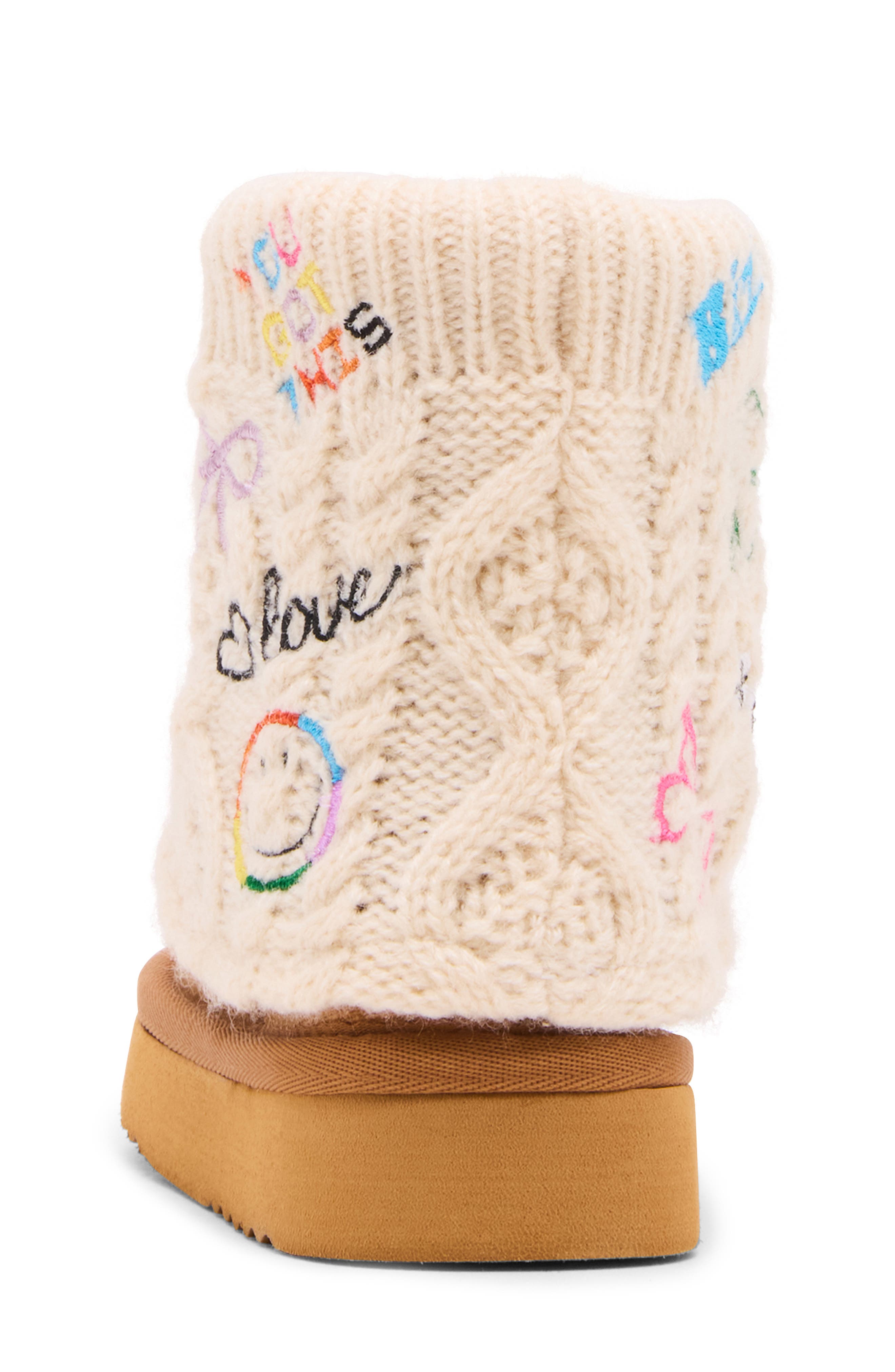 Steve Madden Kids' TSwayy Boot, Alternate, color, 