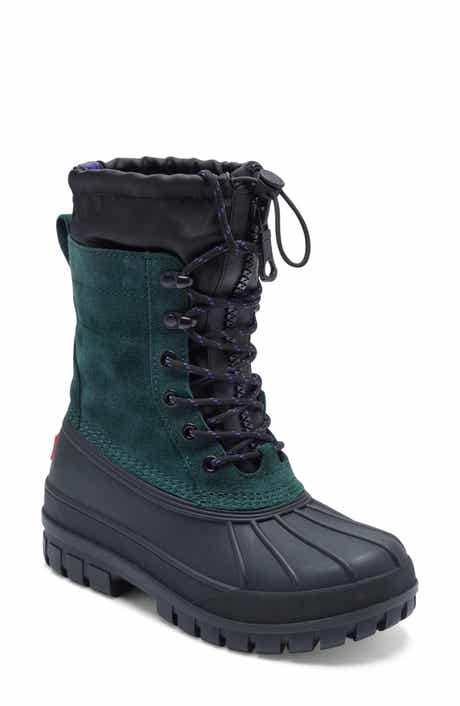 Hunter Skylar Waterproof Boot