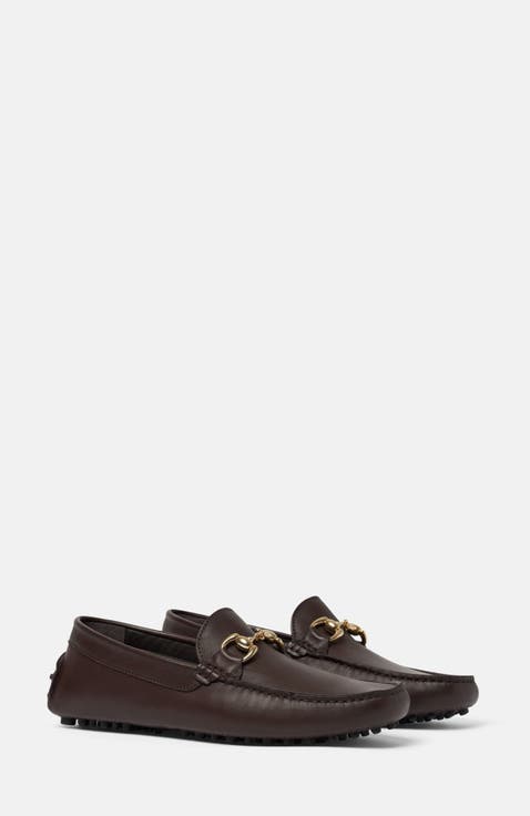 Raphael Driving Shoes