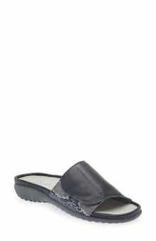 Naot Ipo Slide Sandal