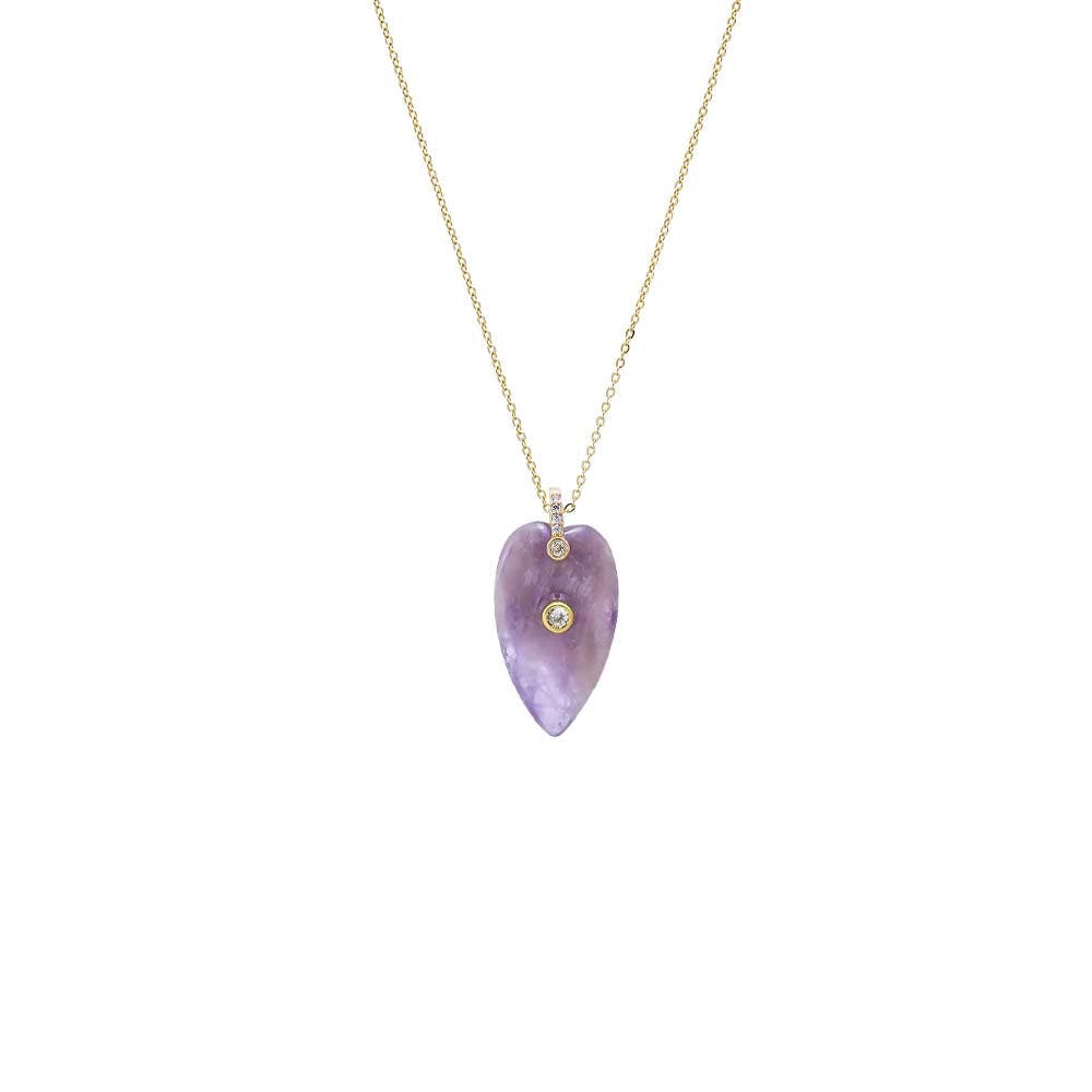 Amethyst