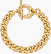 YOJ Iyun Skini Bracelet In Gold