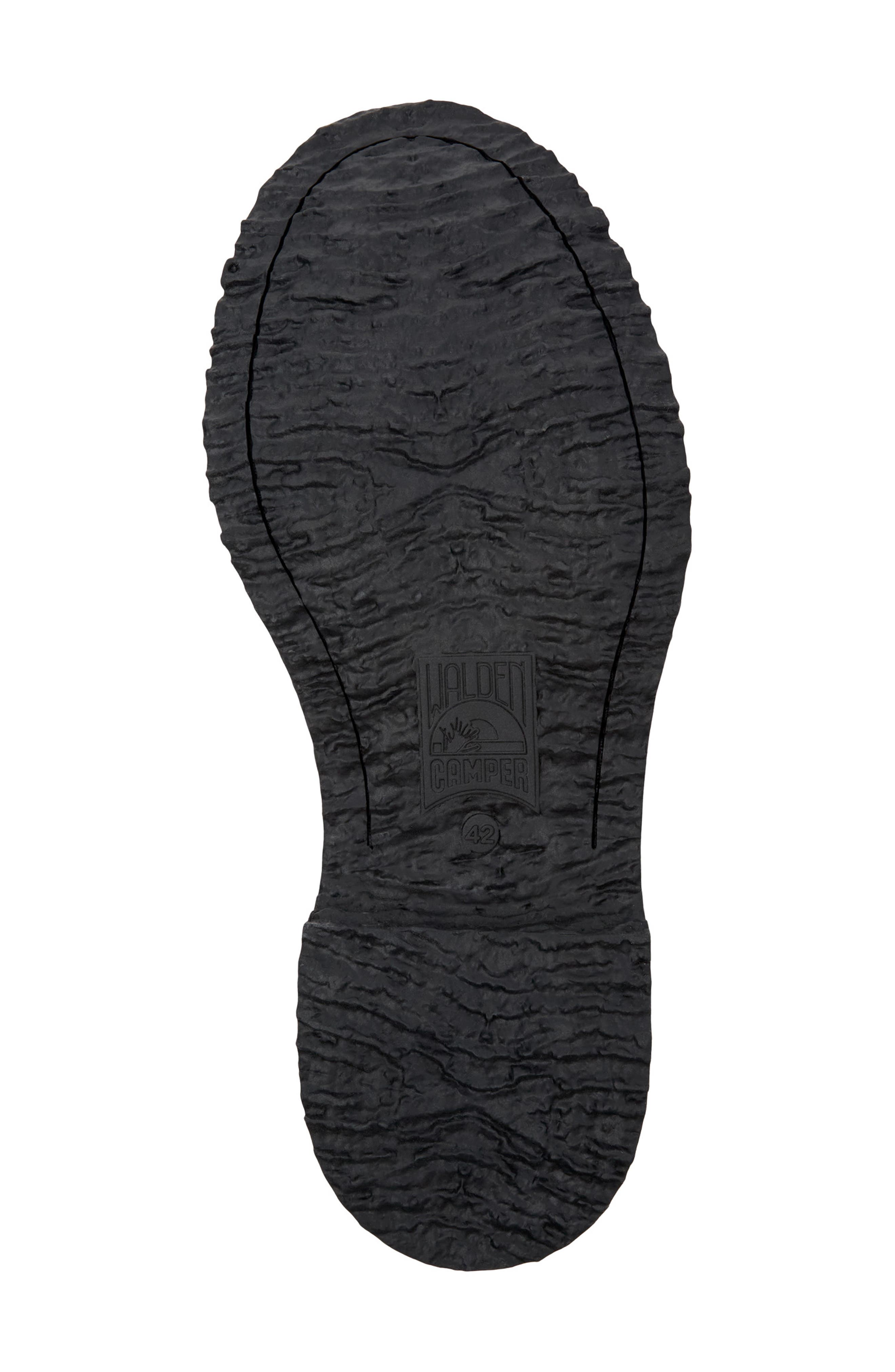 Camper Walden Twins Mismatched Penny Loafer, Alternate, color, 