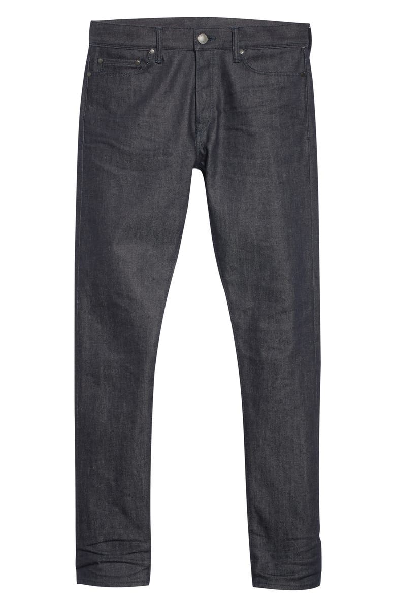 John Elliott The Cast 2 Slim Fit Jeans, Alternate, color,