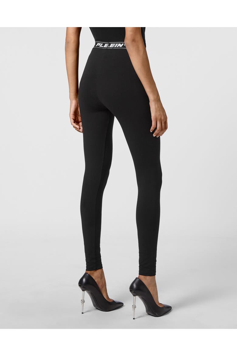 Sport Leggings Women, Alternate, color, black