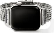 John Hardy Icon Link Smart Watch Strap