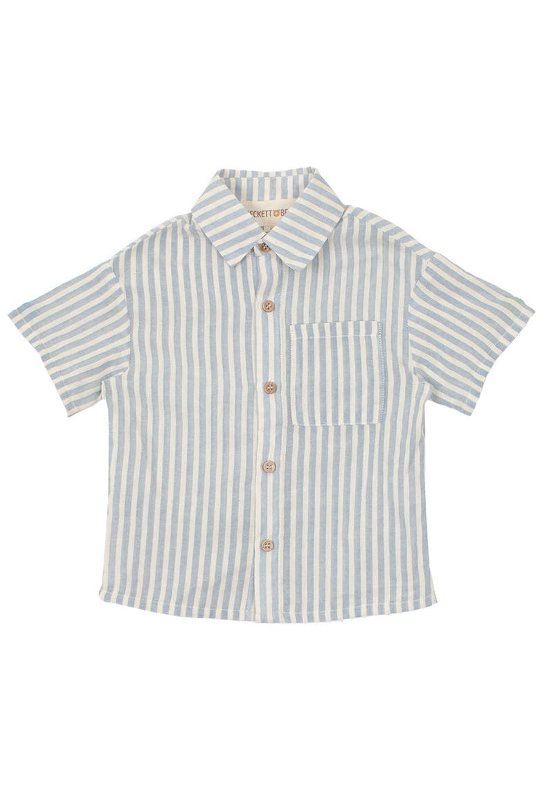 Blake Top, Main, color, Blue
