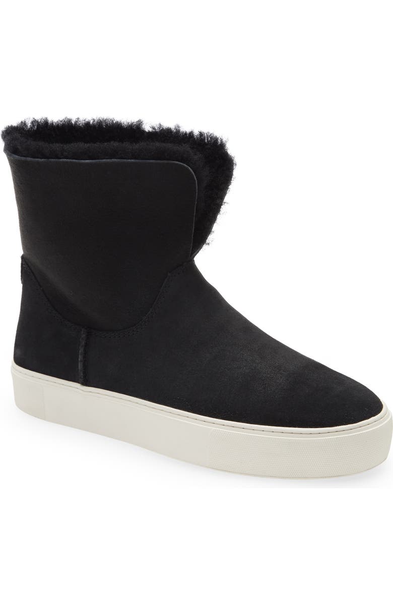 UGG<sup>®</sup> Lynus High Top Platform Sneaker Boot, Main, color,