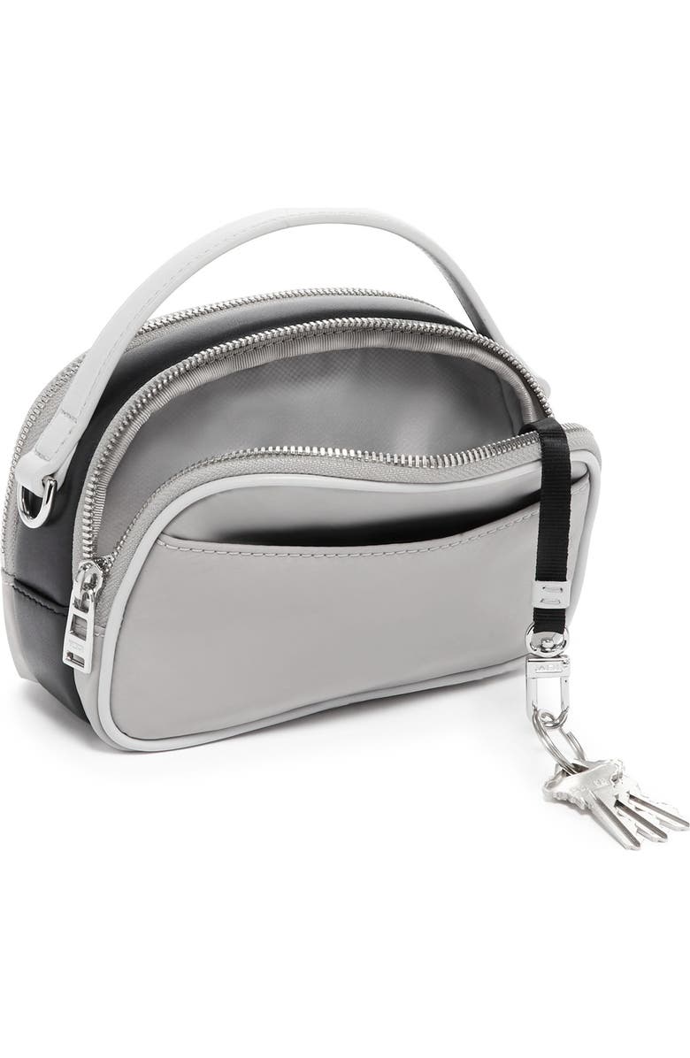 TUMI Voyageur June Nylon Crossbody Bag, Alternate, color,