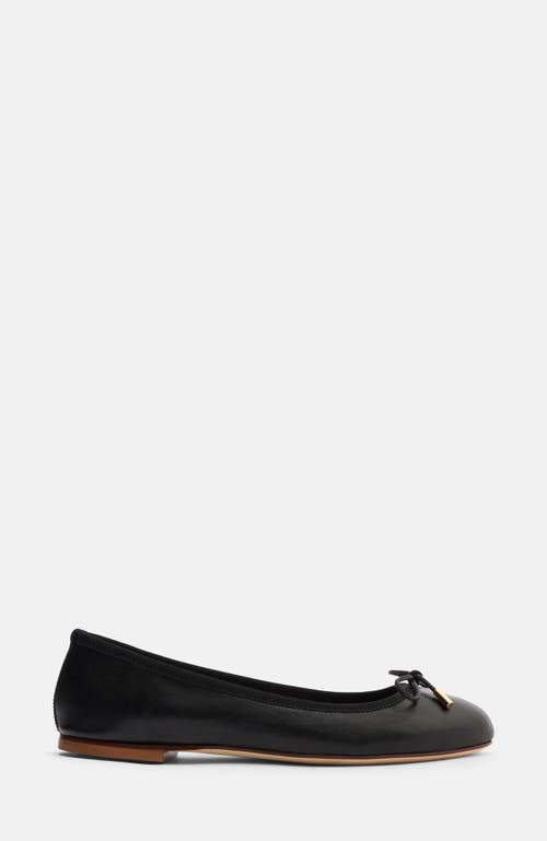 Scarosso Carla Ballet Flats
