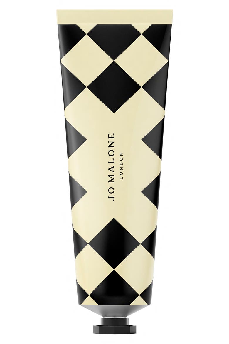 Lime Basil & Mandarin Hand Cream, Main, color, NO COLOR