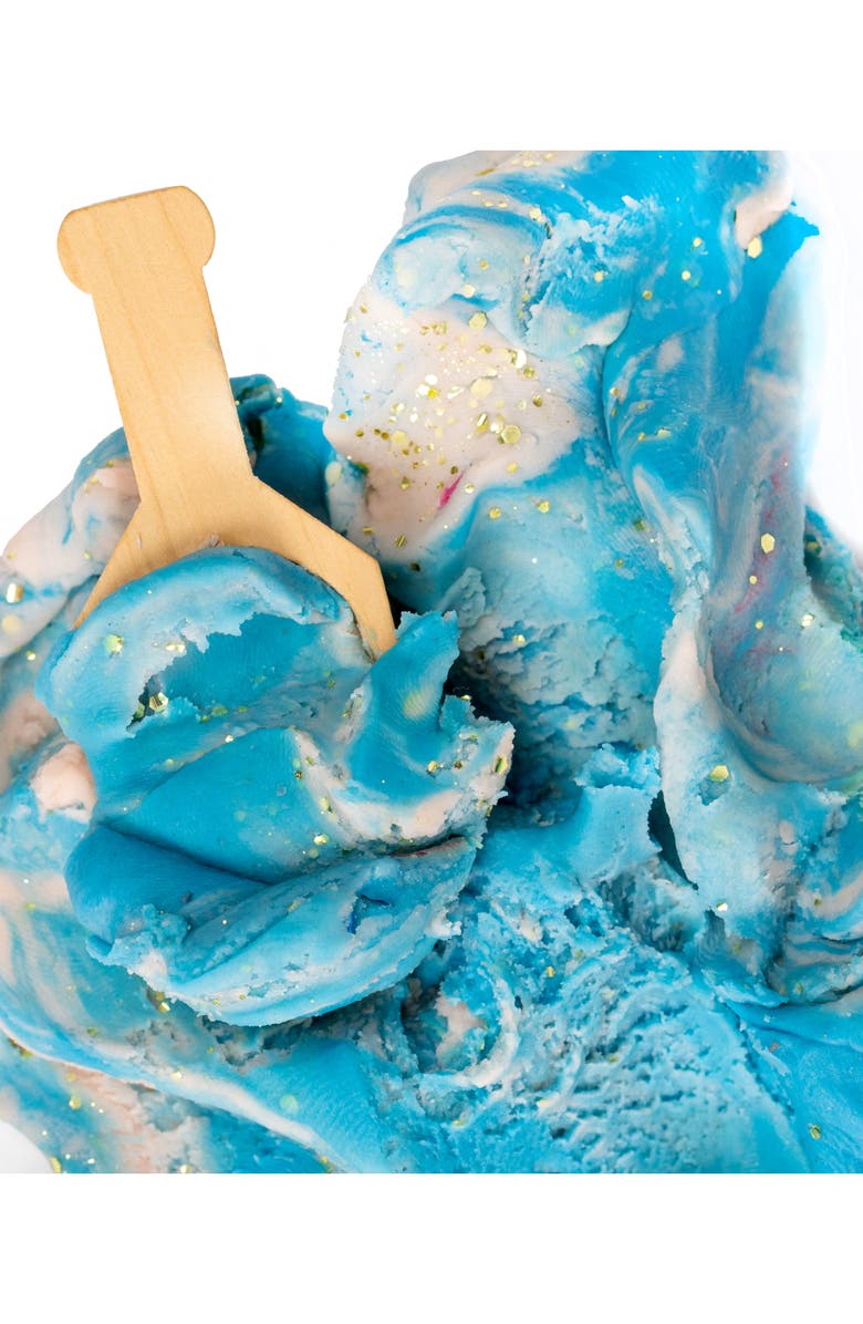 LAND OF DOUGH My Treasure Island Natural Play Dough, Alternate, color,