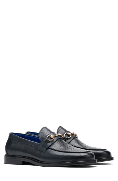 MARC NOLAN MARC NOLAN BOARDWALK BIT LOAFER 