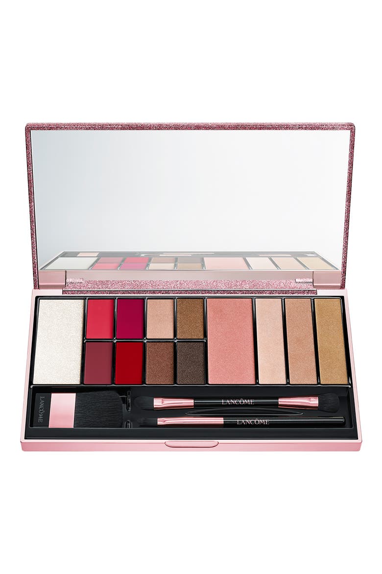 x Chiara Ferragni The Flirting Eyeshadow Palette (Nordstrom Exclusive) video