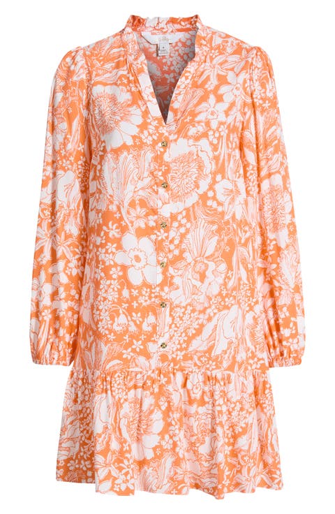 Shaley Tunic Dress