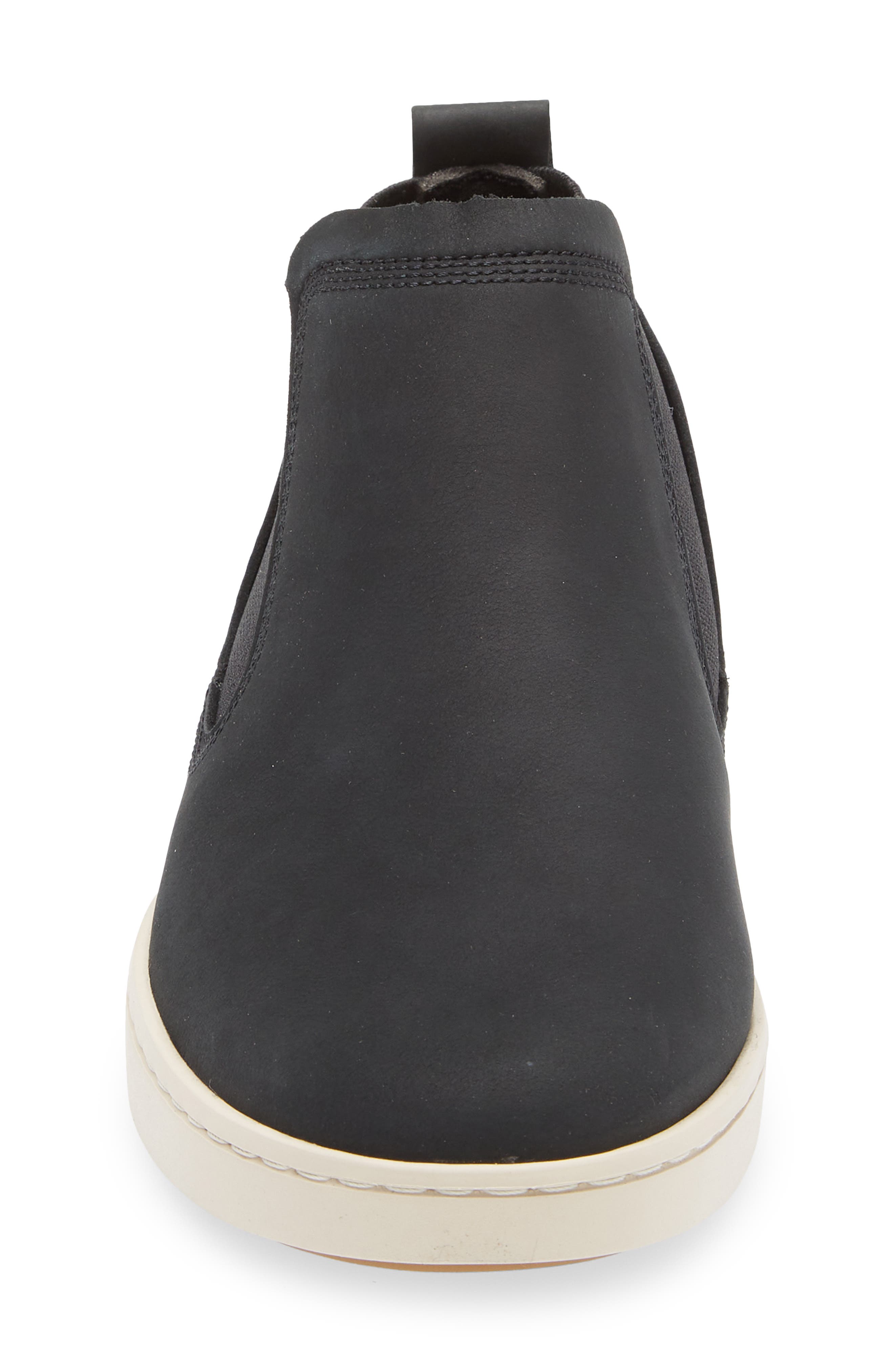 OluKai Pehuea Sneaker, Alternate, color, Lava Rock / Lava Rock