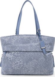 TUMI Voyageur Cam Large Tote