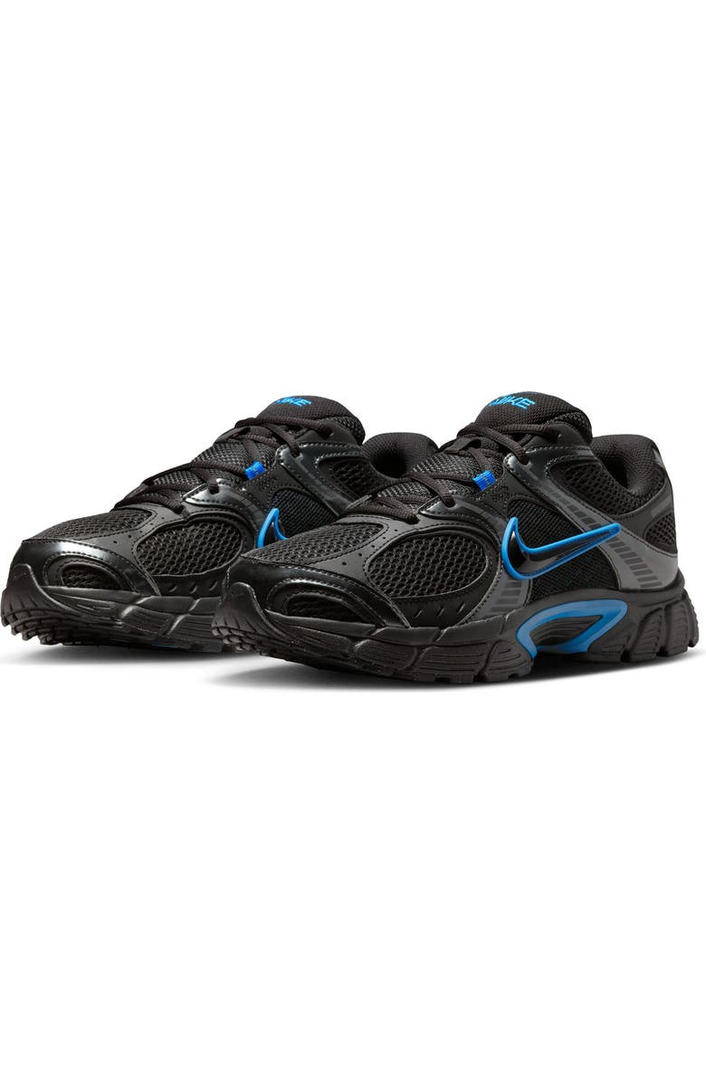 Nike V5 RNR Sneaker, Main, color, Black/ Photo Blue