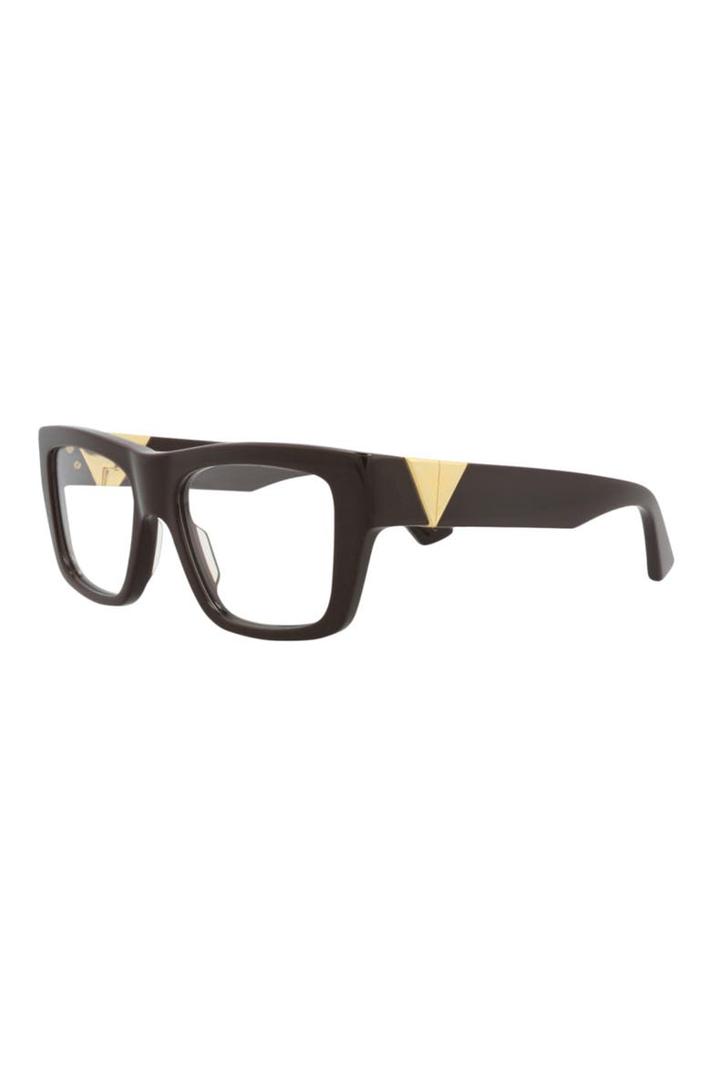 Optical Glasses, Alternate, color, BROWN BROWN TRANSPARENT