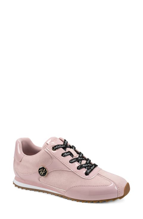 Arwen Lace Up Sneaker