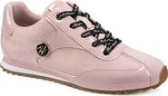 KARL LAGERFELD PARIS Arwen Lace Up Sneaker