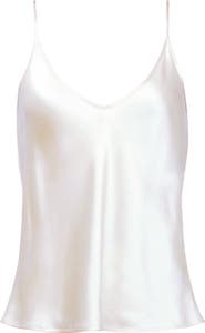 L'AGENCE Lexi Silk Camisole