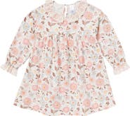 Modern Moments™ by Gerber Fall Floral Ruffle Dress