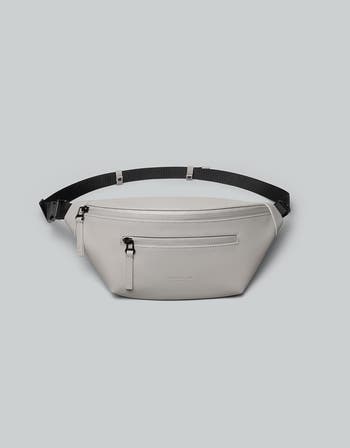 Gaston Luga Spläsh Bumbag - Taupe | Nordstrom