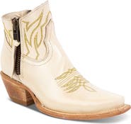 FREEBIRD Wolfie Western Bootie