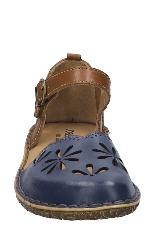 JOSEF SEIBEL JOSEF SEIBEL ROSALIE 04 SANDAL