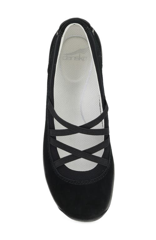 Dansko Harper Sneaker