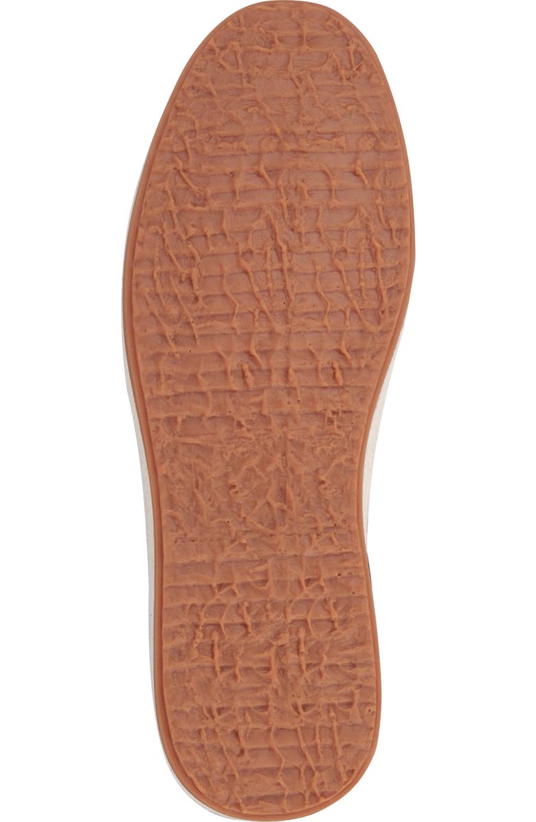 VINTAGE FOUNDRY Brioc Penny Loafer, Alternate, color, Navy