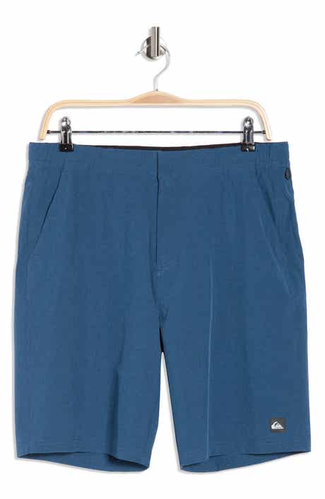 Quiksilver Waterman Suva Amphibian Hybrid Shorts