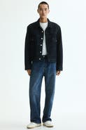 H&M Loose Jeans