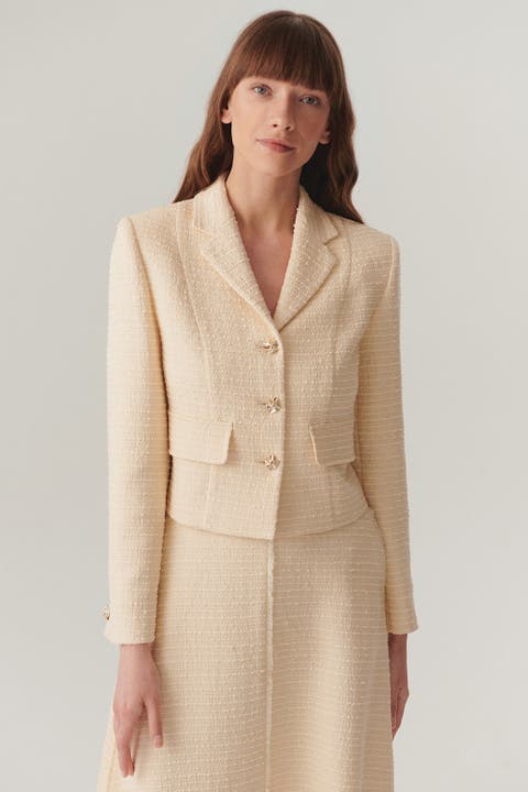 Genesis  Jacket