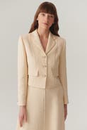 Exquise Genesis Jacket
