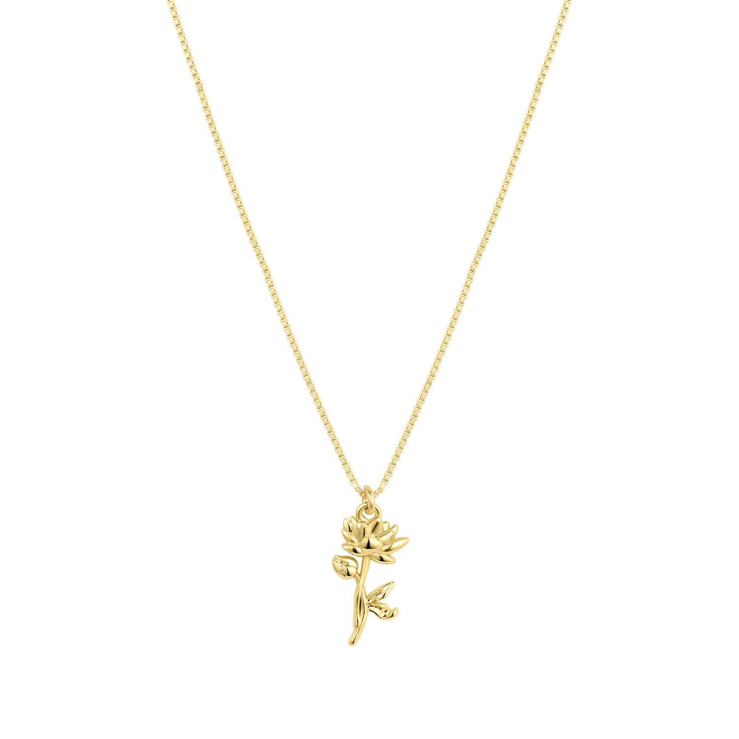 Gold / July
