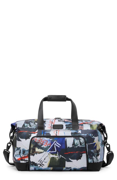 Alpha 3 Double Expansion Satchel