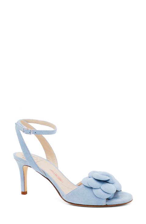 Lambretta Ankle Strap Sandal (Women)